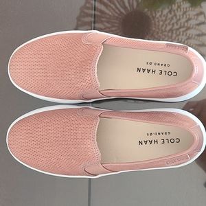 Cole Haan Grand.0S loafers